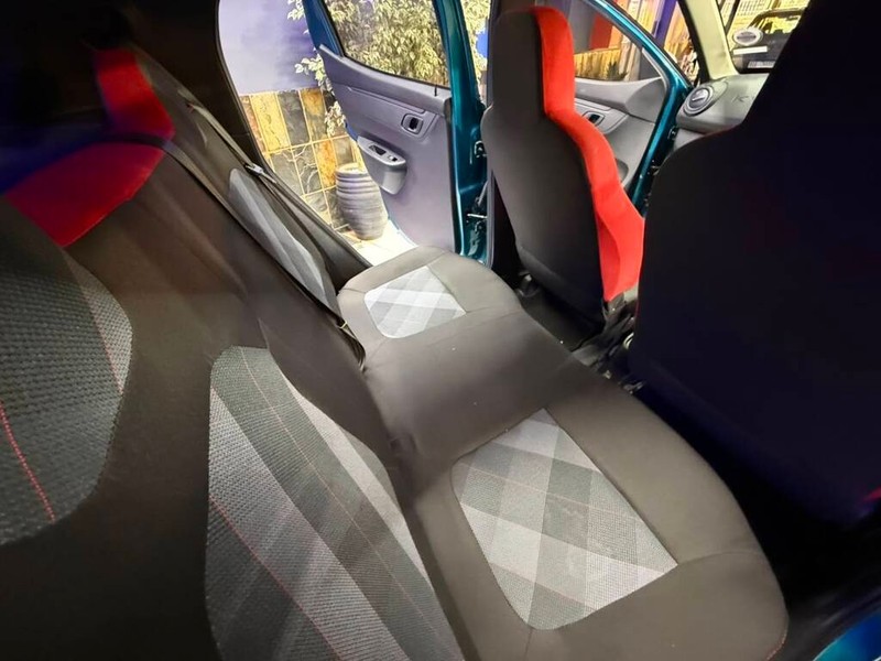 Renault KWID - G.I.G Motors - Image 18