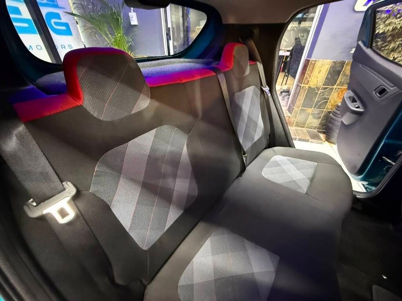 Renault KWID - G.I.G Motors - Image 17