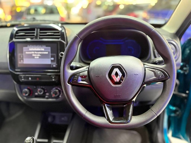 Renault KWID - G.I.G Motors - Image 12