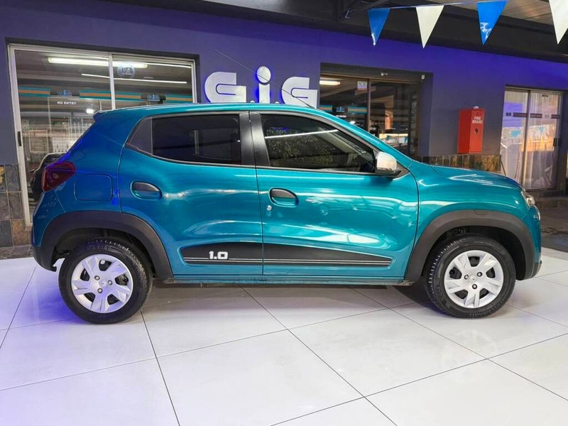 Renault KWID - G.I.G Motors - Image 6