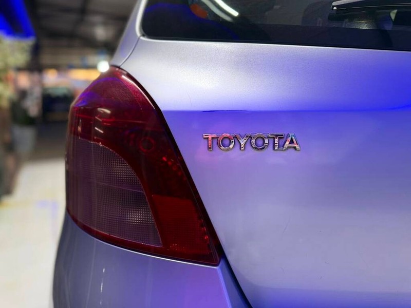 Toyota Yaris - G.I.G Motors - Image 10
