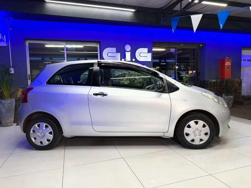 Toyota Yaris - G.I.G Motors - Image 6