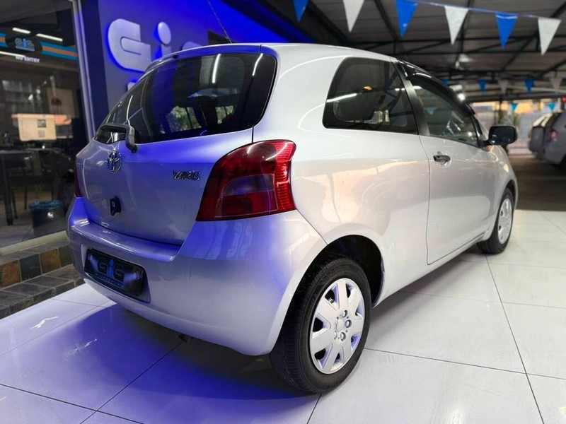 Toyota Yaris - G.I.G Motors - Image 7