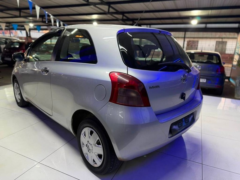 Toyota Yaris - G.I.G Motors - Image 9