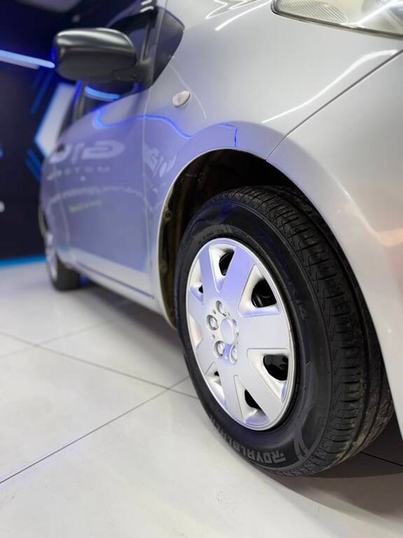 Toyota Yaris - G.I.G Motors - Image 11