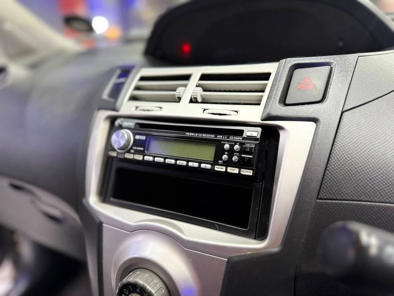 Toyota Yaris - G.I.G Motors - Image 14
