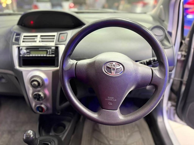 Toyota Yaris - G.I.G Motors - Image 12