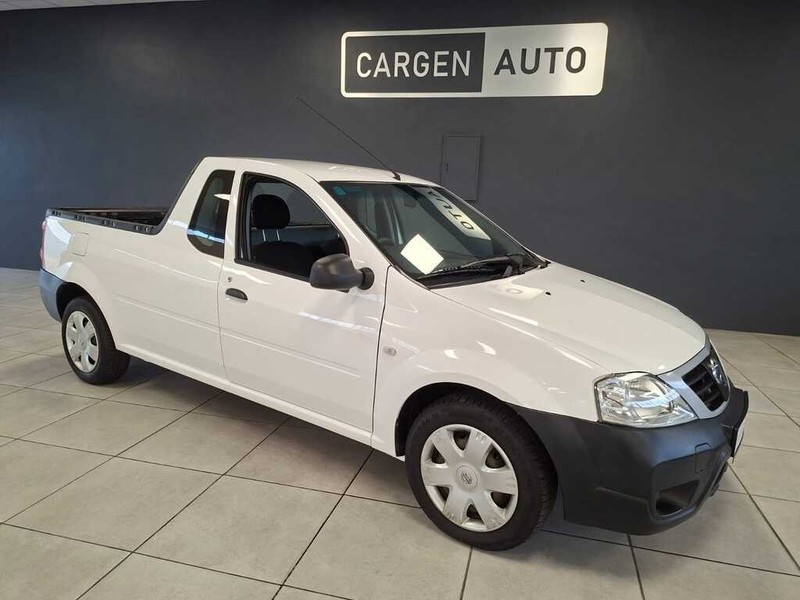 Nissan NP200 - Cargen Auto - Image 1