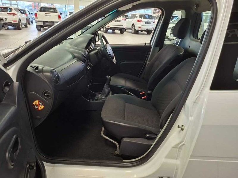 Nissan NP200 - Cargen Auto - Image 8