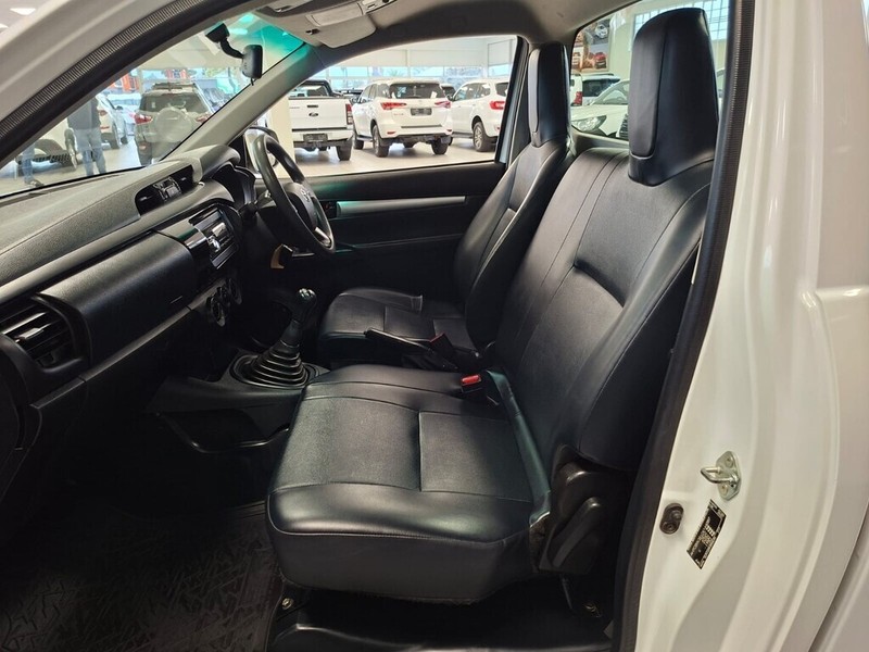 Toyota Hilux - Cargen Auto - Image 8
