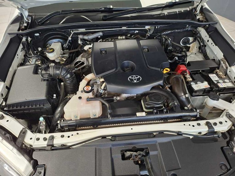 Toyota Hilux - Cargen Auto - Image 11