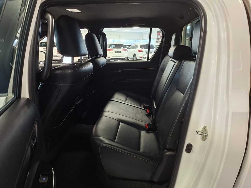 Toyota Hilux - Cargen Auto - Image 9