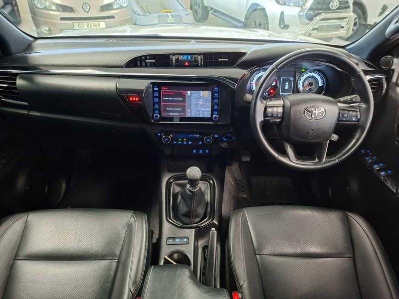 Toyota Hilux - Cargen Auto - Image 10