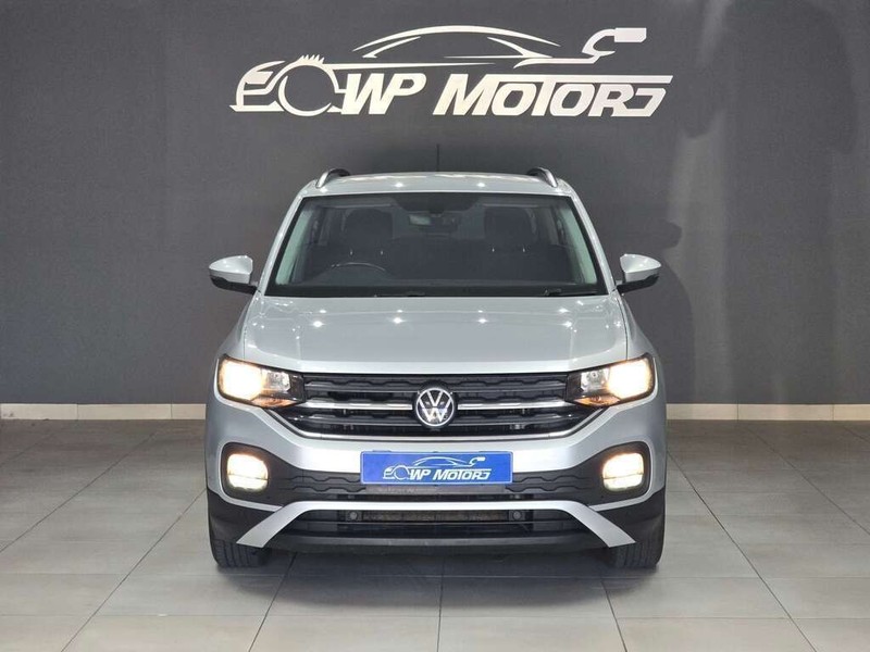 Volkswagen T-Cross - WP Motors - Image 2