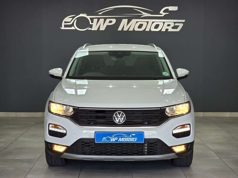 Volkswagen T-Roc - WP Motors - Image 2
