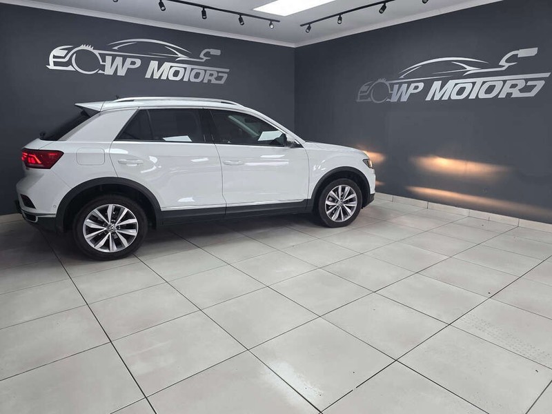 Volkswagen T-Roc - WP Motors - Image 5
