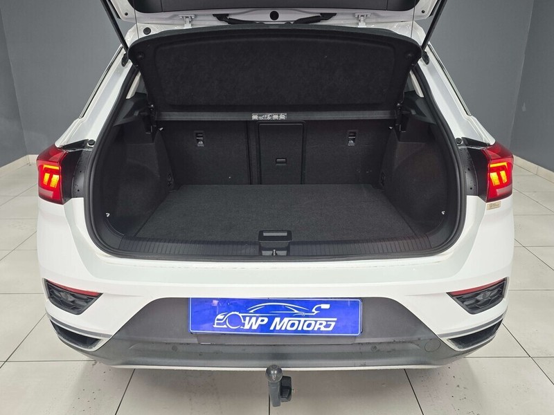 Volkswagen T-Roc - WP Motors - Image 13
