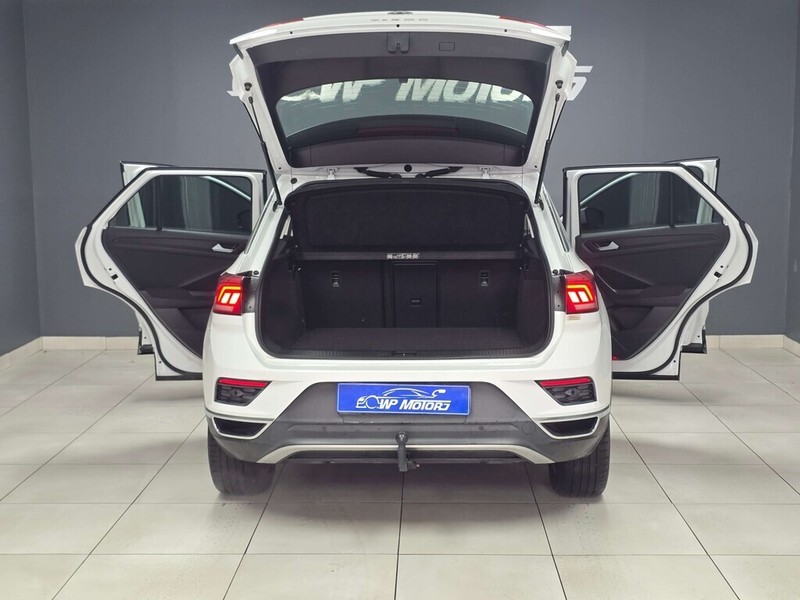 Volkswagen T-Roc - WP Motors - Image 12