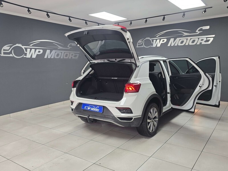 Volkswagen T-Roc - WP Motors - Image 10