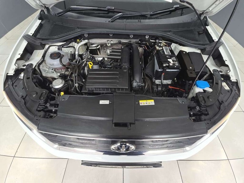 Volkswagen T-Roc - WP Motors - Image 6