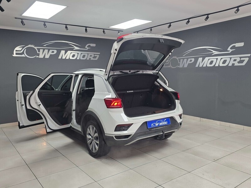 Volkswagen T-Roc - WP Motors - Image 9