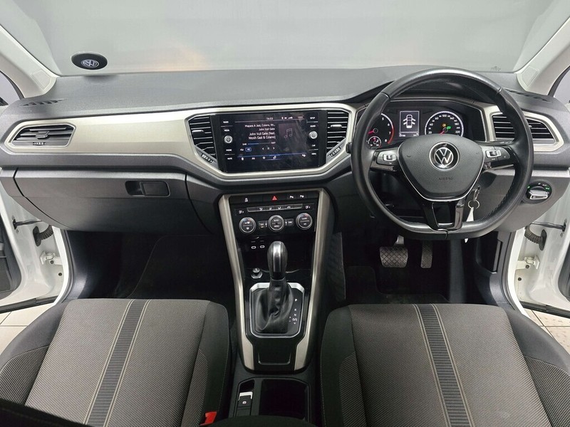 Volkswagen T-Roc - WP Motors - Image 14