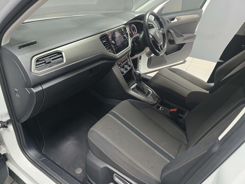 Volkswagen T-Roc - WP Motors - Image 15
