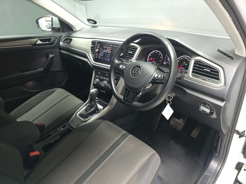 Volkswagen T-Roc - WP Motors - Image 18