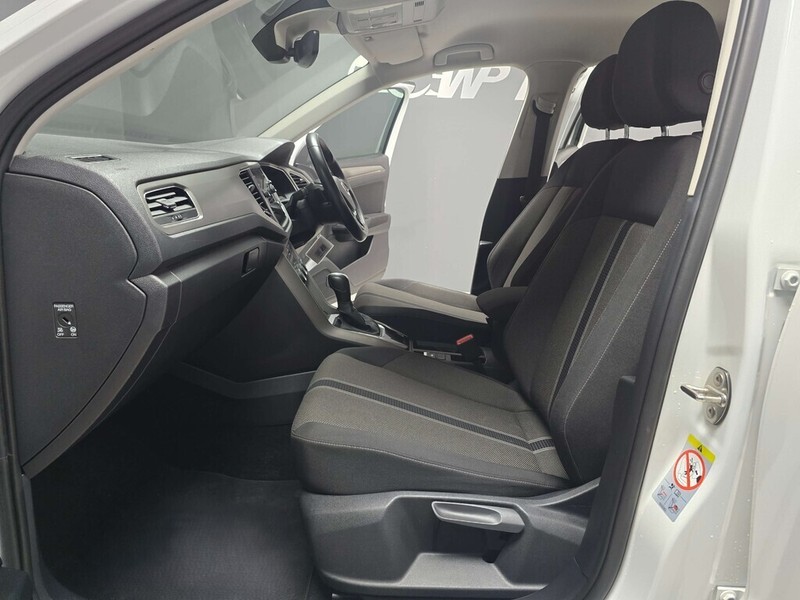 Volkswagen T-Roc - WP Motors - Image 16