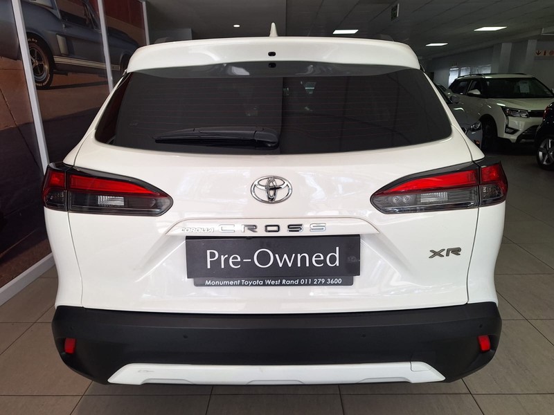 Toyota Corolla Cross - GWM Haval Midrand - Image 6
