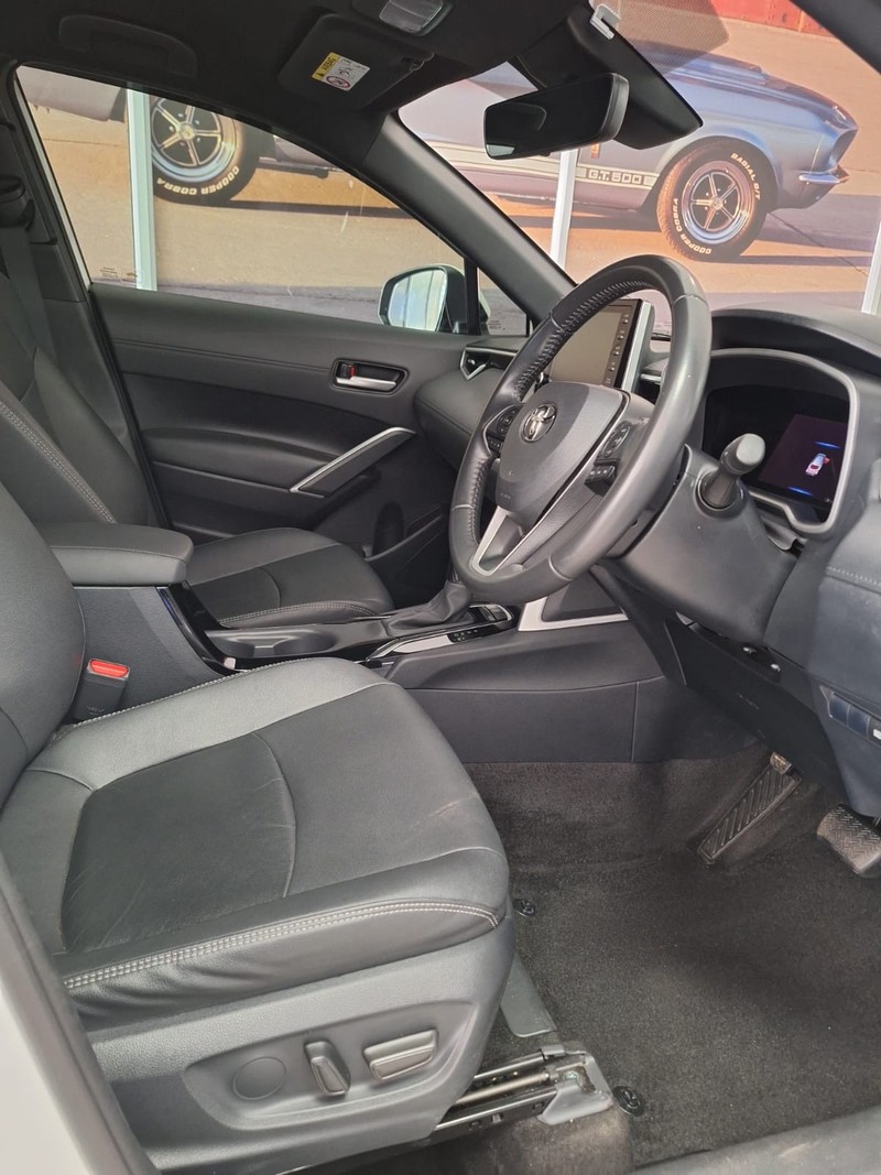 Toyota Corolla Cross - GWM Haval Midrand - Image 10