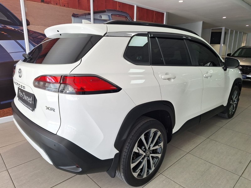 Toyota Corolla Cross - GWM Haval Midrand - Image 5