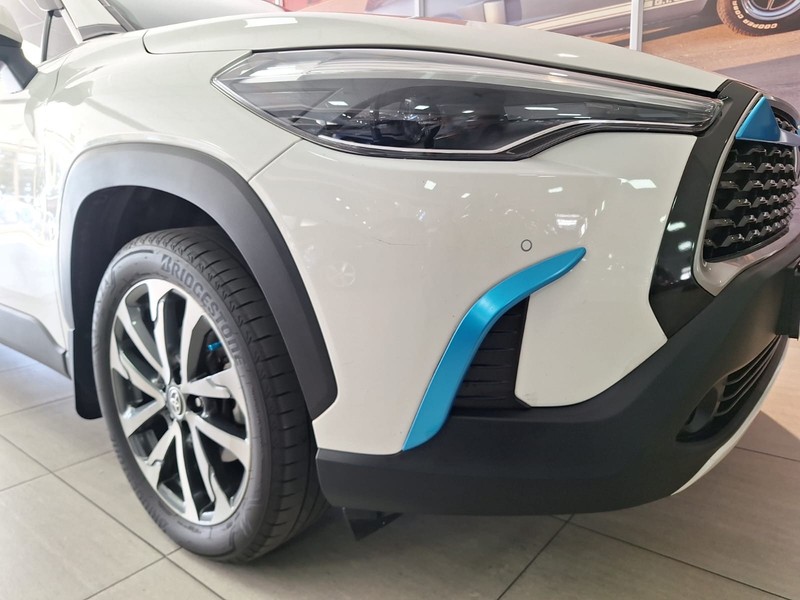 Toyota Corolla Cross - GWM Haval Midrand - Image 2