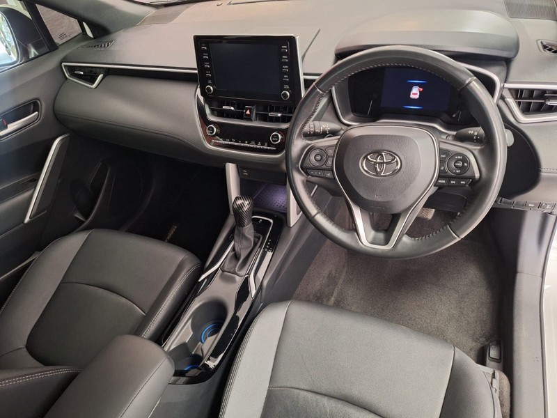 Toyota Corolla Cross - GWM Haval Midrand - Image 9