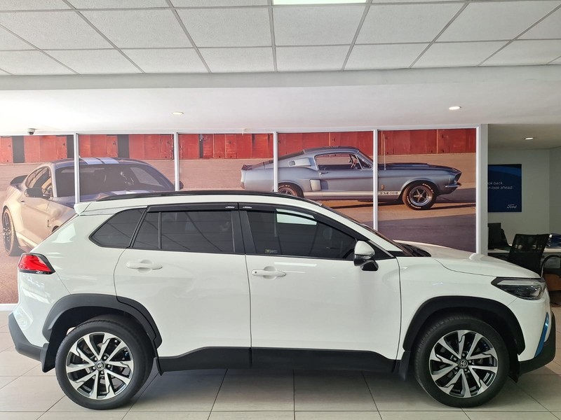 Toyota Corolla Cross - GWM Haval Midrand - Image 4