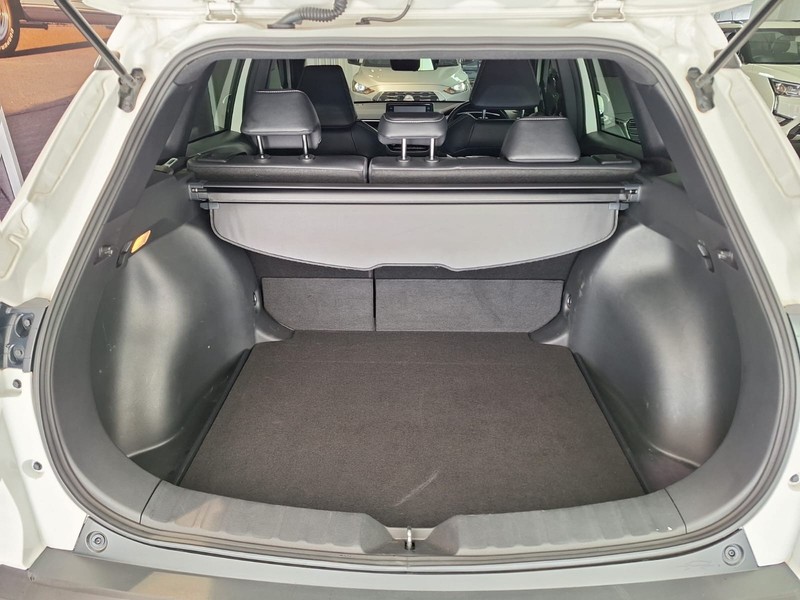 Toyota Corolla Cross - GWM Haval Midrand - Image 8