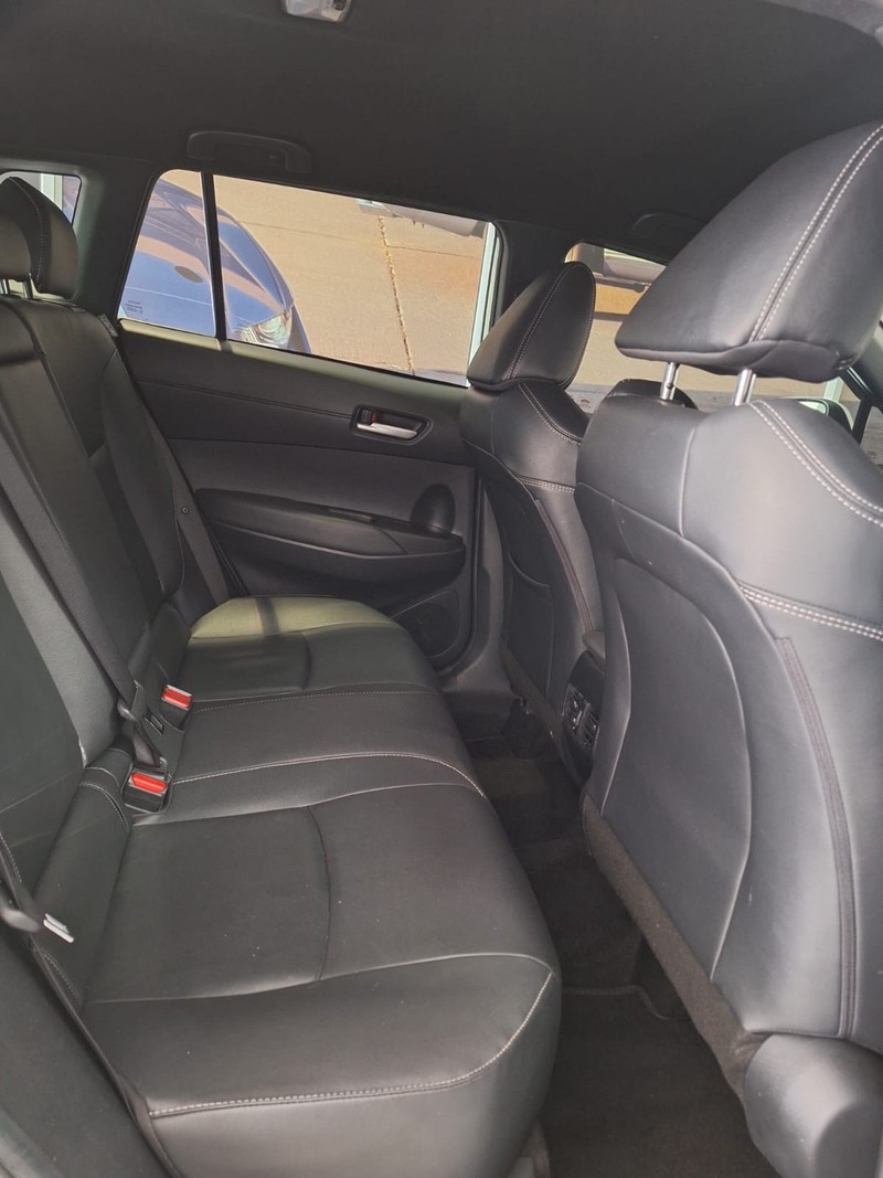 Toyota Corolla Cross - GWM Haval Midrand - Image 11