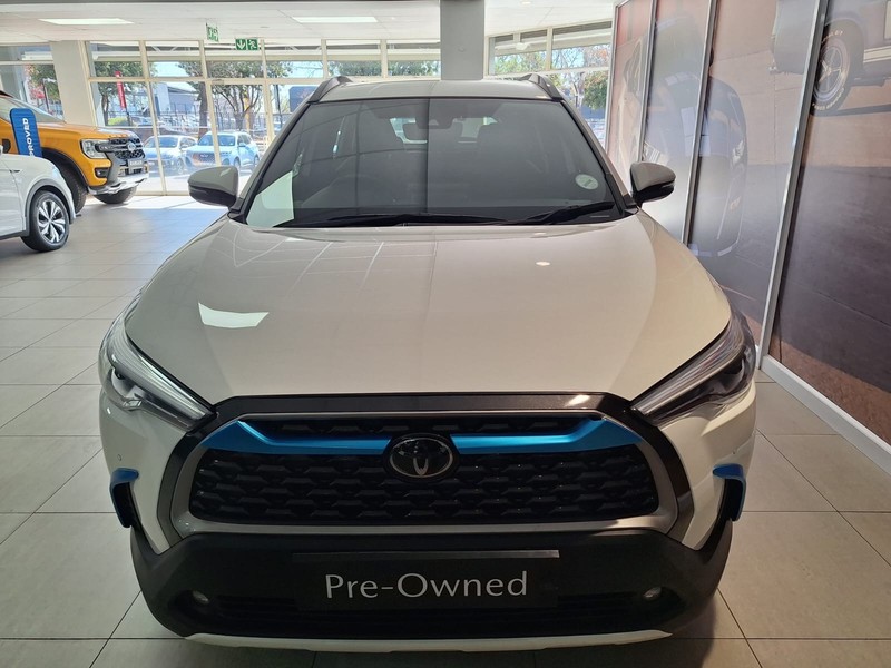 Toyota Corolla Cross - GWM Haval Midrand - Image 3