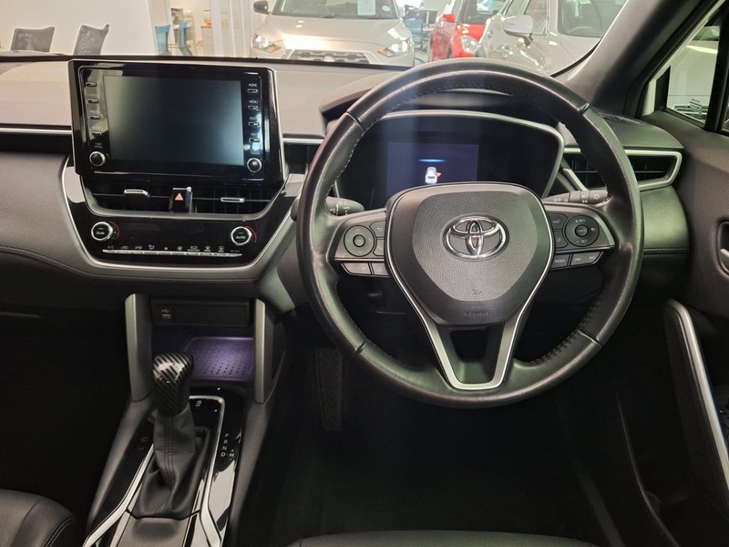 Toyota Corolla Cross - GWM Haval Midrand - Image 13