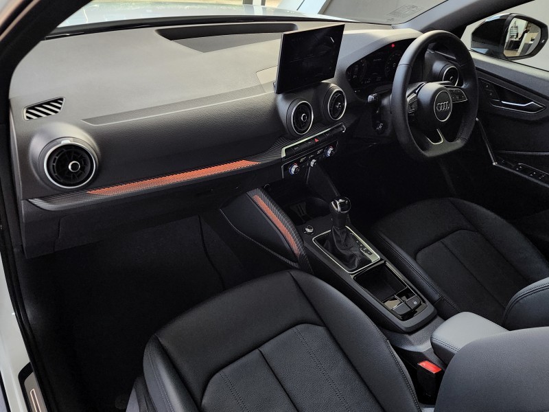 Audi Q2 - Audi Centre Somerset West - Image 9
