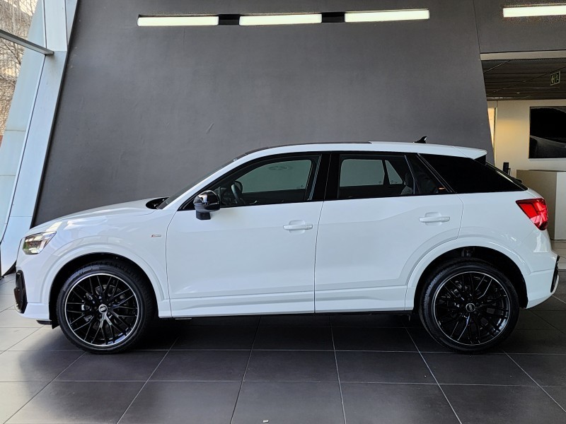 Audi Q2 - Audi Centre Somerset West - Image 7