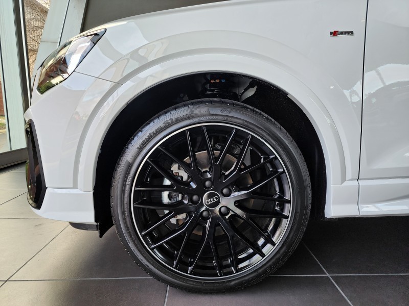Audi Q2 - Audi Centre Somerset West - Image 20