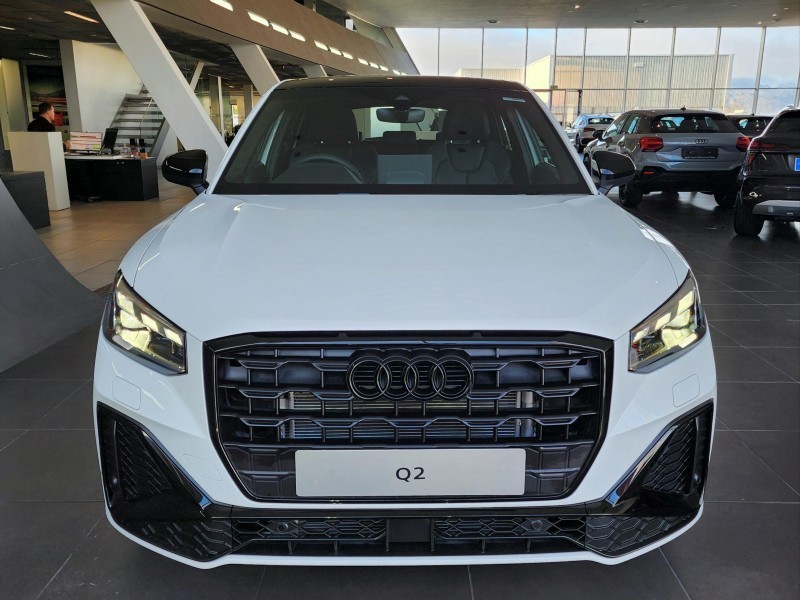 Audi Q2 - Audi Centre Somerset West - Image 2