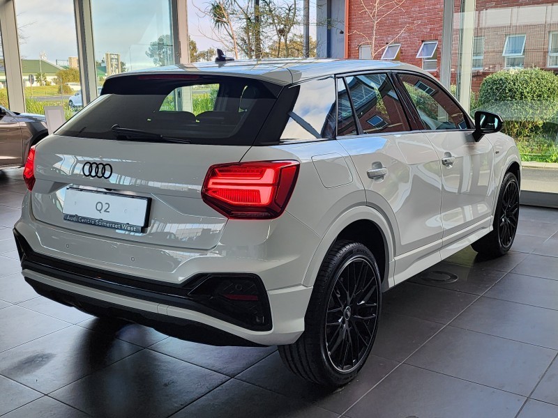 Audi Q2 - Audi Centre Somerset West - Image 4