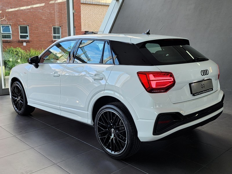 Audi Q2 - Audi Centre Somerset West - Image 6
