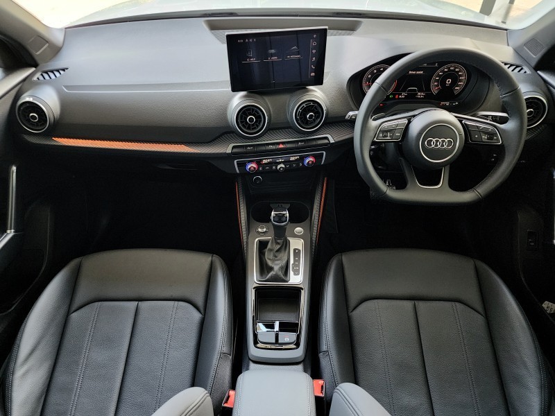Audi Q2 - Audi Centre Somerset West - Image 11