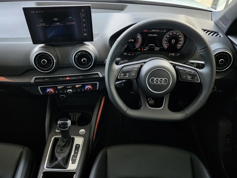 Audi Q2 - Audi Centre Somerset West - Image 12