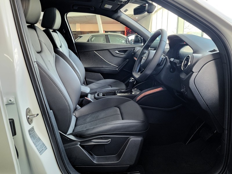 Audi Q2 - Audi Centre Somerset West - Image 18