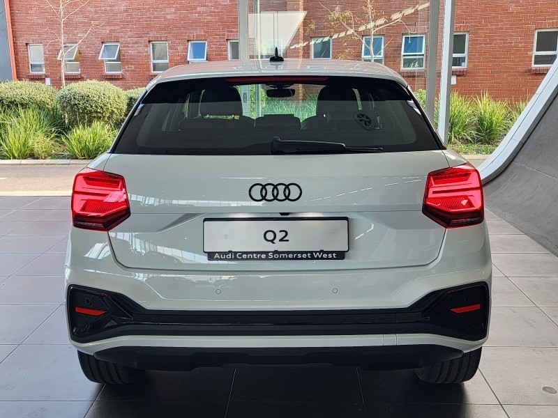Audi Q2 - Audi Centre Somerset West - Image 5