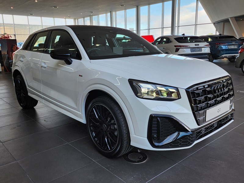 Audi Q2 - Audi Centre Somerset West - Image 3